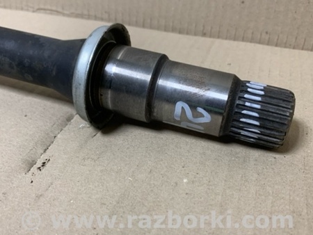 ФОТО Привод передний для Toyota Camry 40 XV40 (01.2006-07.2011) Киев