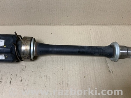 ФОТО Привод передний для Toyota Camry 40 XV40 (01.2006-07.2011) Киев