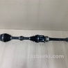 ФОТО Привод передний для Toyota Camry 40 XV40 (01.2006-07.2011) Киев