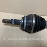 ФОТО Привод передний для Toyota Camry 40 XV40 (01.2006-07.2011) Киев