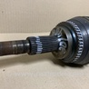 ФОТО Привод передний для Toyota Camry 40 XV40 (01.2006-07.2011) Киев