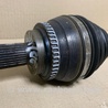 ФОТО Привод передний для Toyota Camry 40 XV40 (01.2006-07.2011) Киев