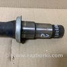 ФОТО Привод передний для Toyota Camry 40 XV40 (01.2006-07.2011) Киев