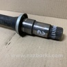 ФОТО Привод передний для Toyota Camry 40 XV40 (01.2006-07.2011) Киев