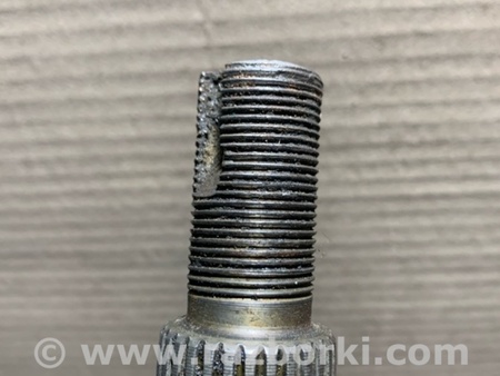 ФОТО Привод передний для Toyota Camry 40 XV40 (01.2006-07.2011) Киев