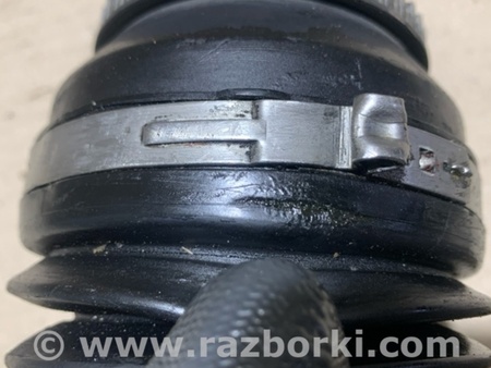 ФОТО Привод передний для Toyota Camry 40 XV40 (01.2006-07.2011) Киев