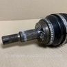 ФОТО Привод передний для Toyota Camry 40 XV40 (01.2006-07.2011) Киев
