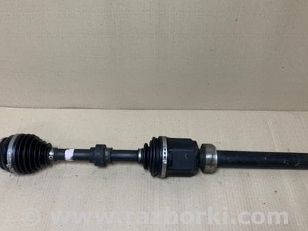 ФОТО Привод передний для Toyota Camry 40 XV40 (01.2006-07.2011) Киев