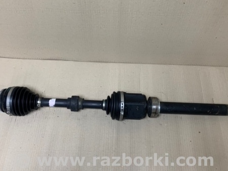 ФОТО Привод передний для Toyota Camry 40 XV40 (01.2006-07.2011) Киев