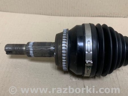 ФОТО Привод передний для Toyota Camry 40 XV40 (01.2006-07.2011) Киев