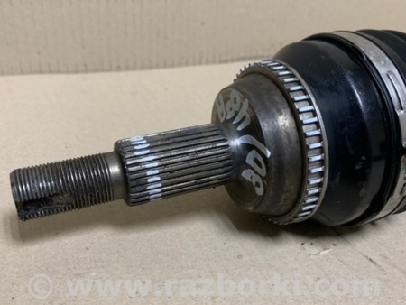 ФОТО Привод передний для Toyota Camry 40 XV40 (01.2006-07.2011) Киев