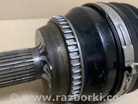 ФОТО Привод передний для Toyota Camry 40 XV40 (01.2006-07.2011) Киев
