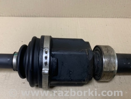 ФОТО Привод передний для Toyota Camry 40 XV40 (01.2006-07.2011) Киев