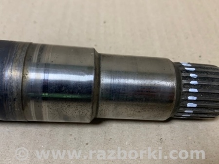 ФОТО Привод передний для Toyota Camry 40 XV40 (01.2006-07.2011) Киев