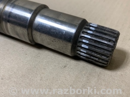 ФОТО Привод передний для Toyota Camry 40 XV40 (01.2006-07.2011) Киев