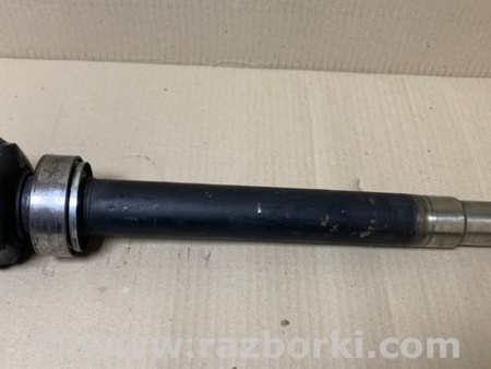 ФОТО Привод передний для Toyota Camry 40 XV40 (01.2006-07.2011) Киев