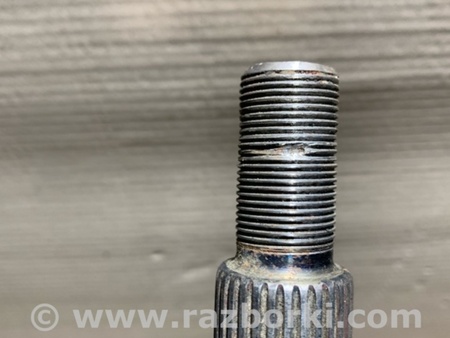ФОТО Привод передний для Toyota Camry 40 XV40 (01.2006-07.2011) Киев