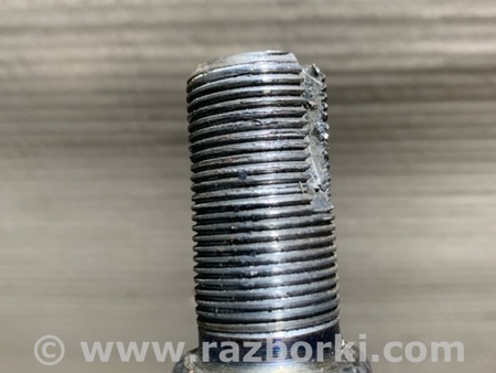 ФОТО Привод передний для Toyota Camry 40 XV40 (01.2006-07.2011) Киев