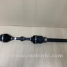 ФОТО Привод передний для Toyota Camry 40 XV40 (01.2006-07.2011) Киев