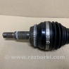 ФОТО Привод передний для Toyota Camry 40 XV40 (01.2006-07.2011) Киев