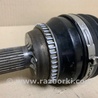 ФОТО Привод передний для Toyota Camry 40 XV40 (01.2006-07.2011) Киев