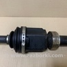 ФОТО Привод передний для Toyota Camry 40 XV40 (01.2006-07.2011) Киев