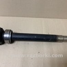 ФОТО Привод передний для Toyota Camry 40 XV40 (01.2006-07.2011) Киев