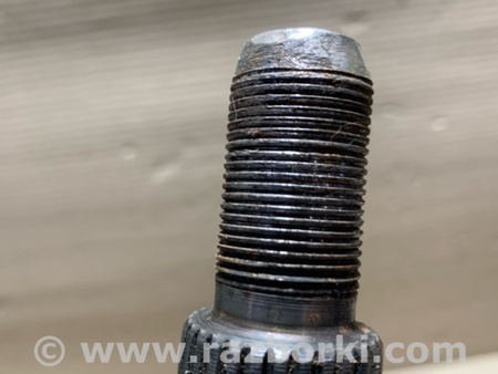 ФОТО Привод передний для Toyota Camry 40 XV40 (01.2006-07.2011) Киев