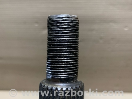 ФОТО Привод передний для Toyota Camry 40 XV40 (01.2006-07.2011) Киев