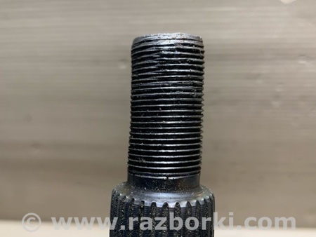 ФОТО Привод передний для Toyota Camry 40 XV40 (01.2006-07.2011) Киев