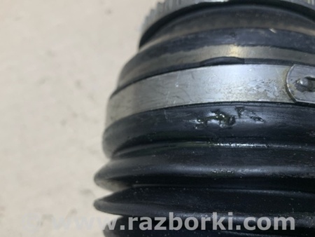 ФОТО Привод передний для Toyota Camry 40 XV40 (01.2006-07.2011) Киев