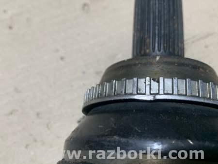 ФОТО Привод передний для Toyota Camry 40 XV40 (01.2006-07.2011) Киев