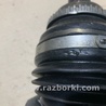 ФОТО Привод передний для Toyota Camry 40 XV40 (01.2006-07.2011) Киев