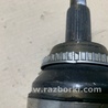 ФОТО Привод передний для Toyota Camry 40 XV40 (01.2006-07.2011) Киев