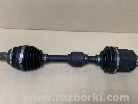 ФОТО Привод передний для Toyota Camry 40 XV40 (01.2006-07.2011) Киев