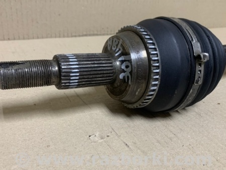 ФОТО Привод передний для Toyota Camry 40 XV40 (01.2006-07.2011) Киев