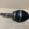 ФОТО Привод передний для Toyota Camry 40 XV40 (01.2006-07.2011) Киев