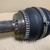 ФОТО Привод передний для Toyota Camry 40 XV40 (01.2006-07.2011) Киев