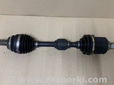 ФОТО Привод передний для Toyota Camry 40 XV40 (01.2006-07.2011) Киев
