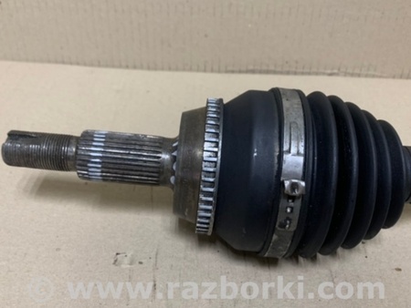 ФОТО Привод передний для Toyota Camry 40 XV40 (01.2006-07.2011) Киев