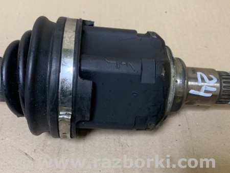 ФОТО Привод передний для Toyota Camry 40 XV40 (01.2006-07.2011) Киев