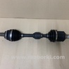 ФОТО Привод передний для Toyota Camry 40 XV40 (01.2006-07.2011) Киев