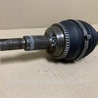 ФОТО Привод передний для Toyota Camry 40 XV40 (01.2006-07.2011) Киев