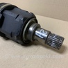 ФОТО Привод передний для Toyota Camry 40 XV40 (01.2006-07.2011) Киев