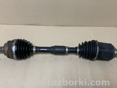 ФОТО Привод передний для Toyota Camry 40 XV40 (01.2006-07.2011) Киев