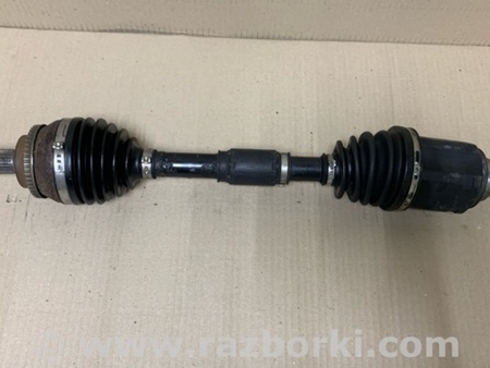ФОТО Привод передний для Toyota Camry 40 XV40 (01.2006-07.2011) Киев