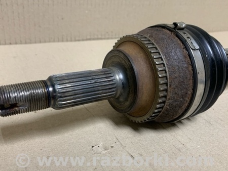 ФОТО Привод передний для Toyota Camry 40 XV40 (01.2006-07.2011) Киев