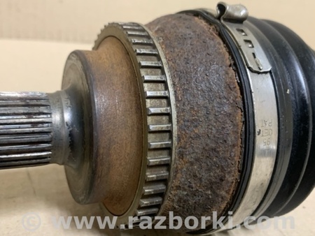 ФОТО Привод передний для Toyota Camry 40 XV40 (01.2006-07.2011) Киев