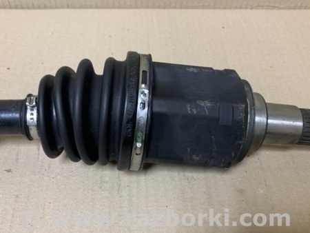 ФОТО Привод передний для Toyota Camry 40 XV40 (01.2006-07.2011) Киев