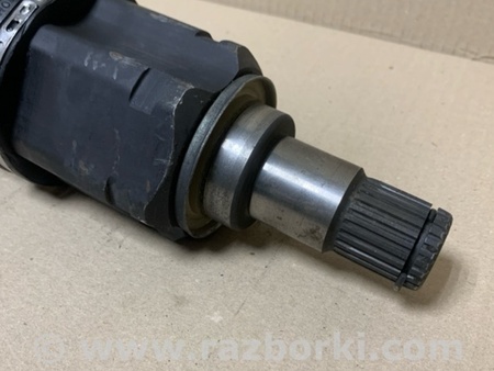 ФОТО Привод передний для Toyota Camry 40 XV40 (01.2006-07.2011) Киев